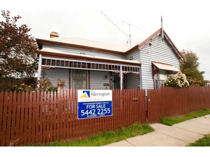 Bendigo VIC 3550