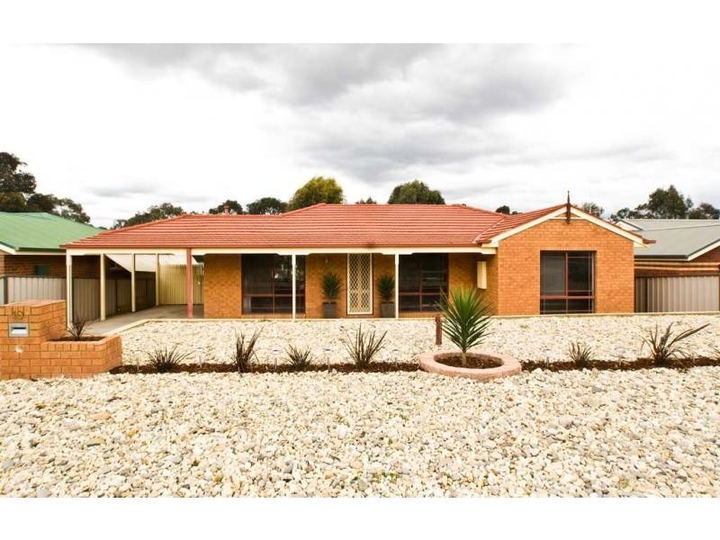 Kangaroo Flat VIC 3555