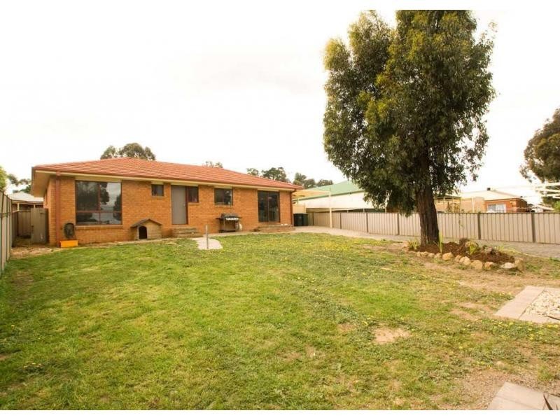 Kangaroo Flat VIC 3555