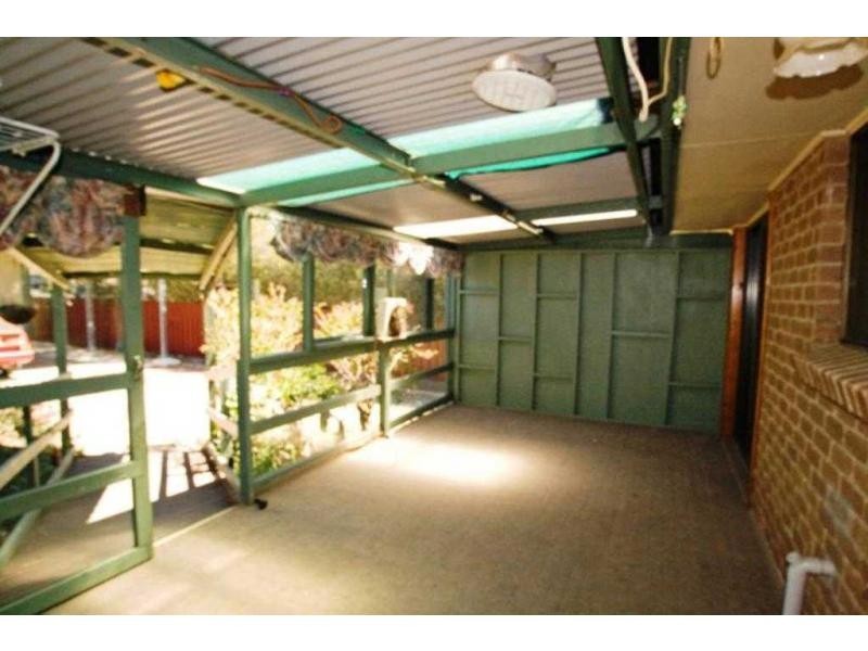 16* Walls Street, Eaglehawk VIC 3556