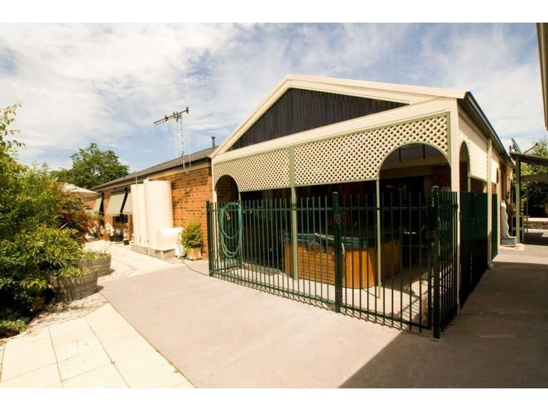 Strathfieldsaye VIC 3551