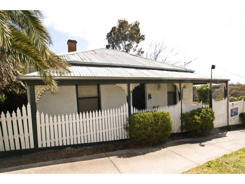 Bendigo VIC 3550