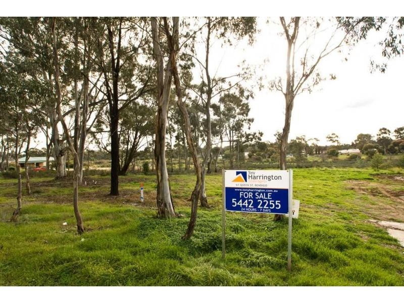 Eaglehawk VIC 3556
