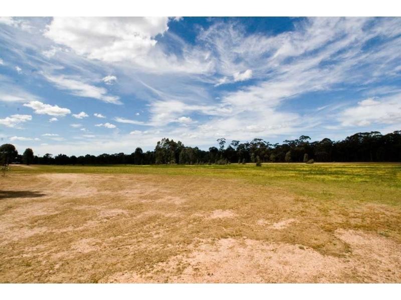 East Bendigo VIC 3550