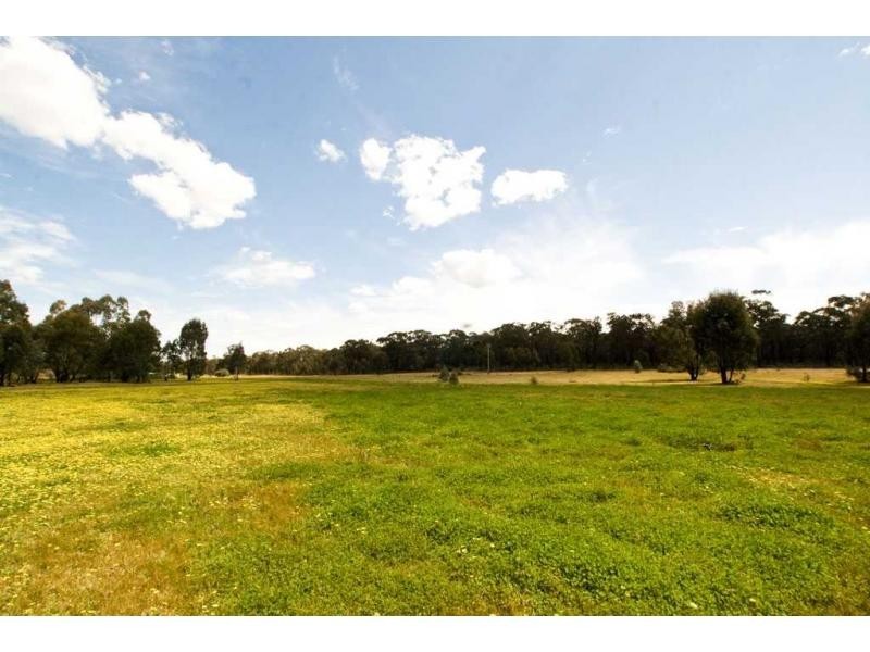 East Bendigo VIC 3550