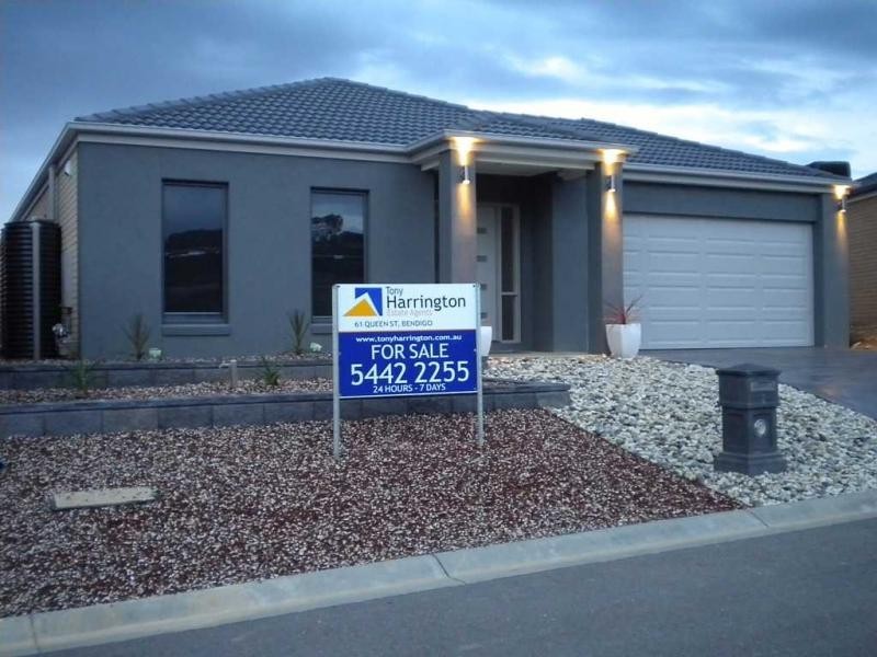 2 Tununga Circuit, Kangaroo Flat VIC 3555