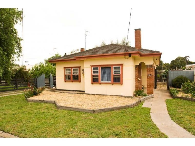 Ironbark VIC 3550