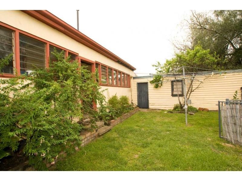 Ironbark VIC 3550