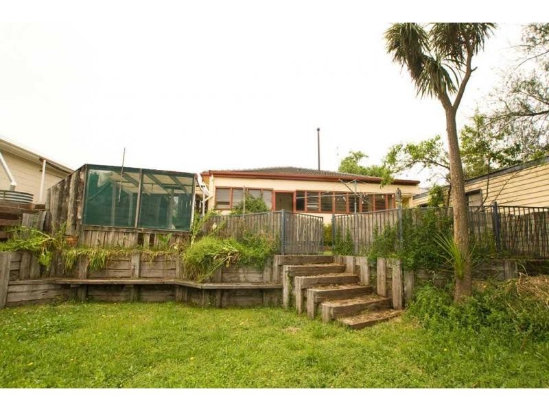 Ironbark VIC 3550