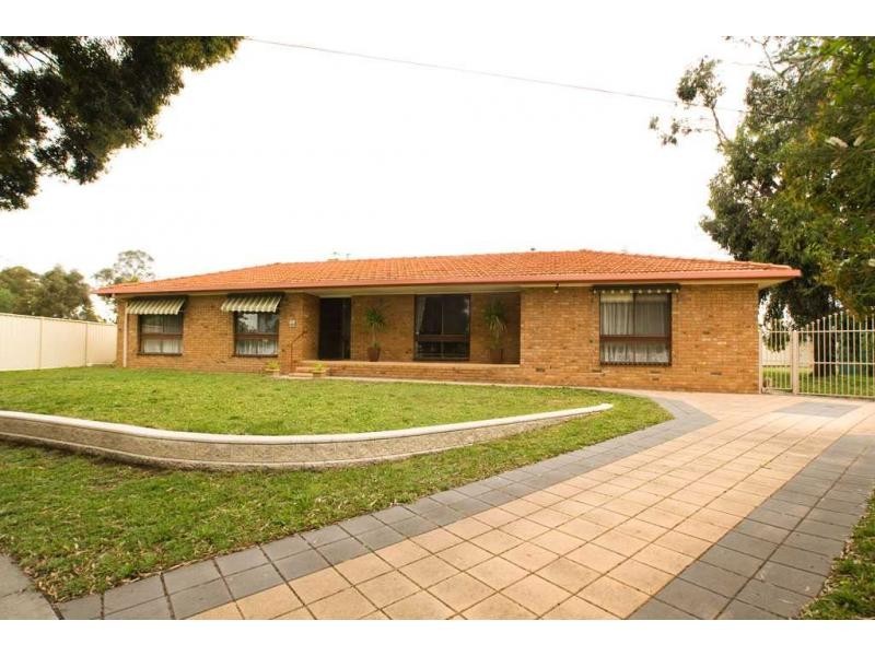 White Hills VIC 3550