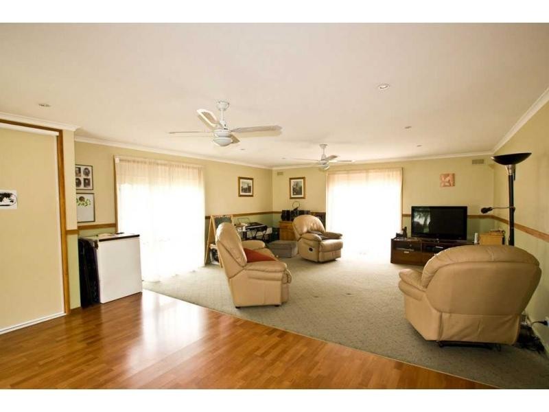 White Hills VIC 3550