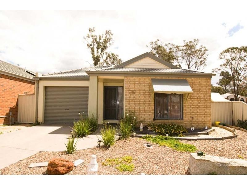 Epsom VIC 3551