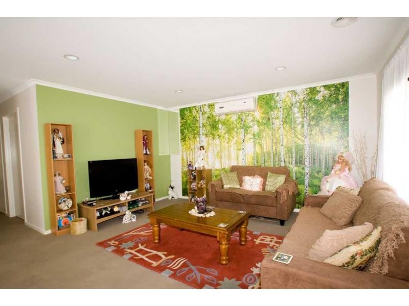 Epsom VIC 3551