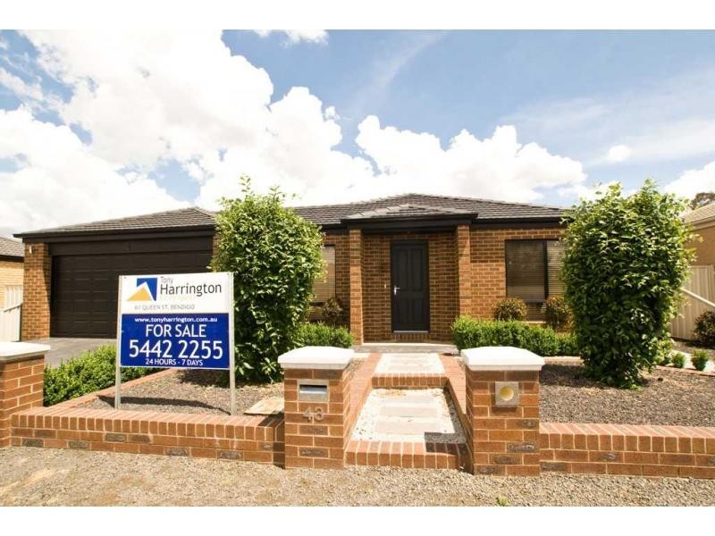 Epsom VIC 3551