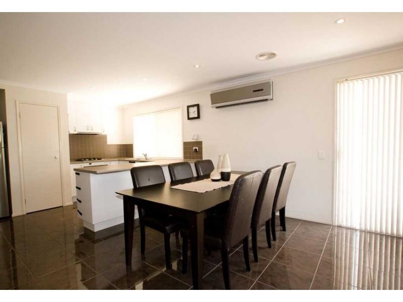 Epsom VIC 3551