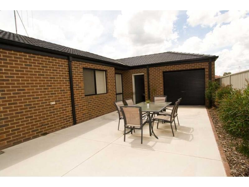 Epsom VIC 3551
