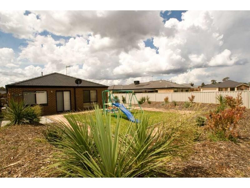 Epsom VIC 3551