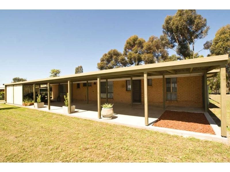 Epsom VIC 3551