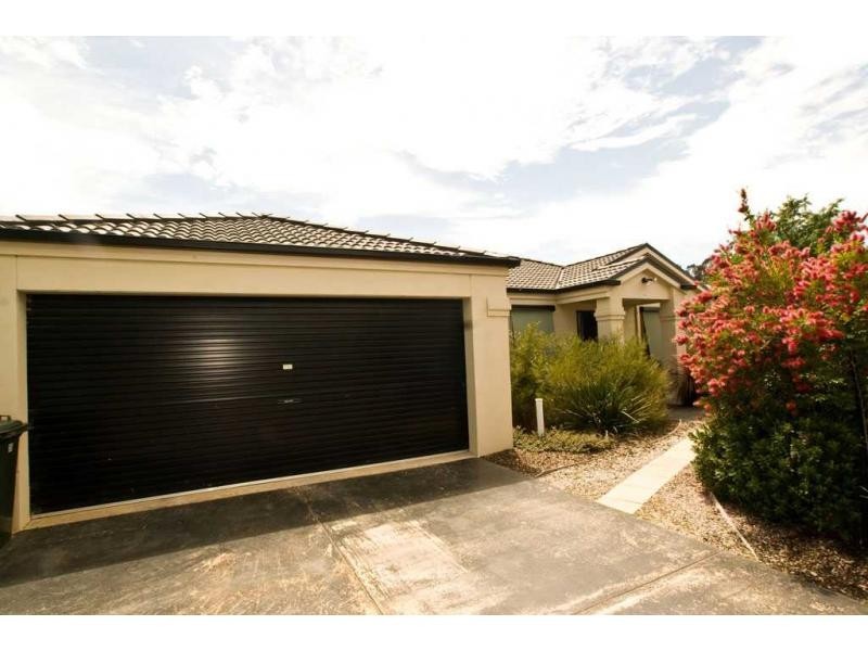 Strathfieldsaye VIC 3551