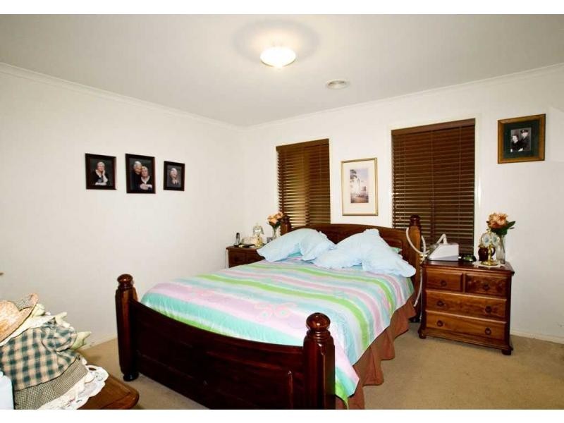 Strathfieldsaye VIC 3551