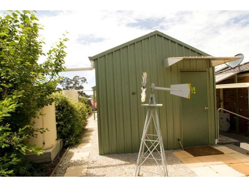 Strathfieldsaye VIC 3551