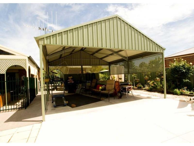 Strathfieldsaye VIC 3551