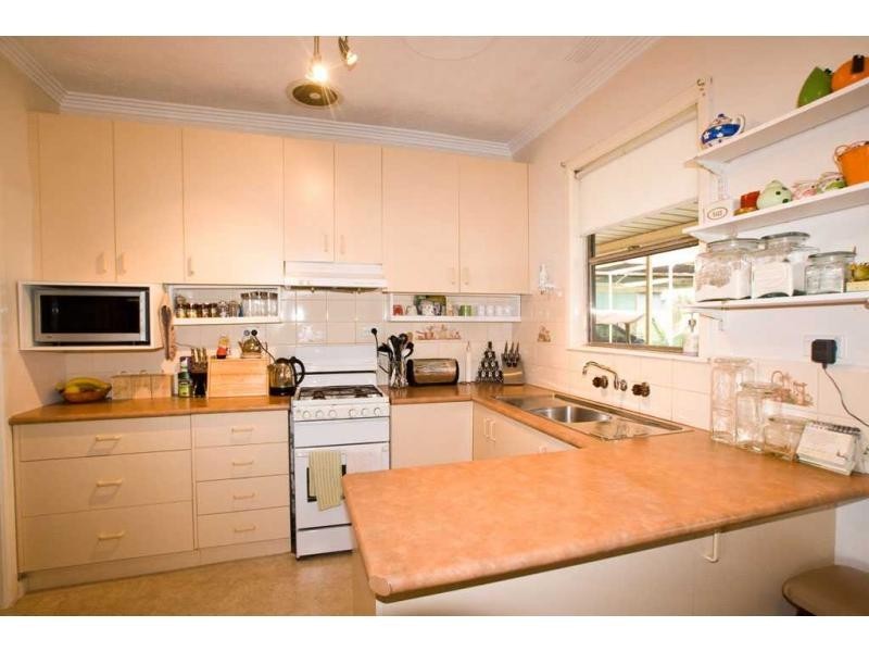 North Bendigo VIC 3550