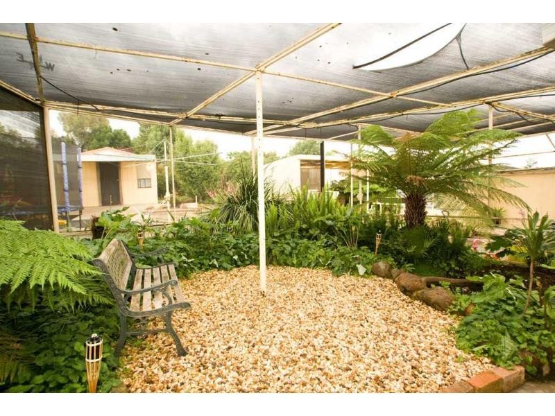 North Bendigo VIC 3550