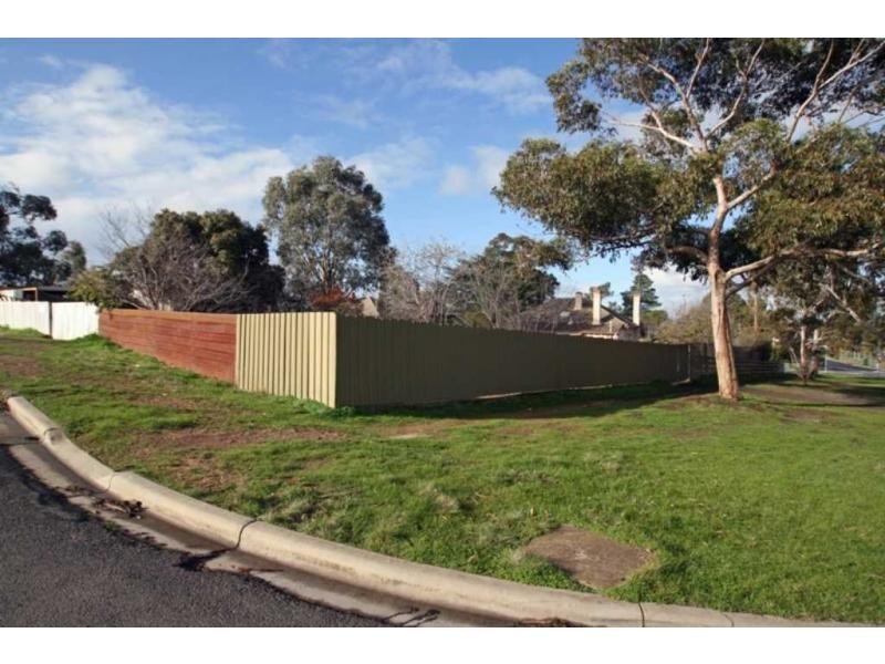 *333 Eaglehawk Road, California Gully VIC 3556
