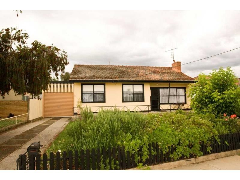 North Bendigo VIC 3550