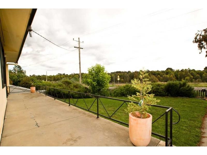 North Bendigo VIC 3550