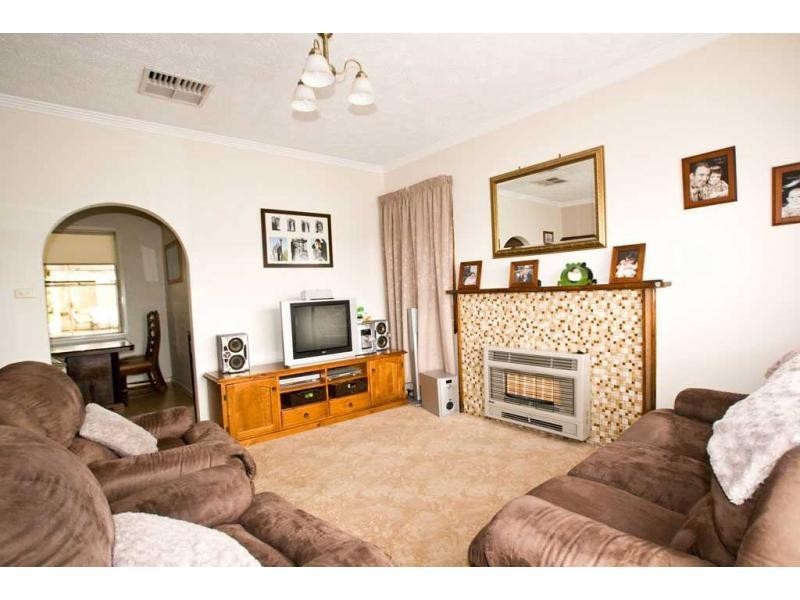 North Bendigo VIC 3550