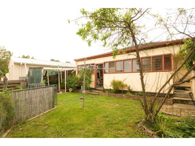 Ironbark VIC 3550