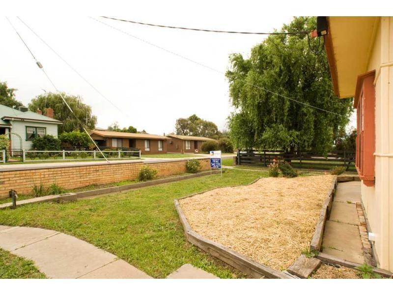 Ironbark VIC 3550
