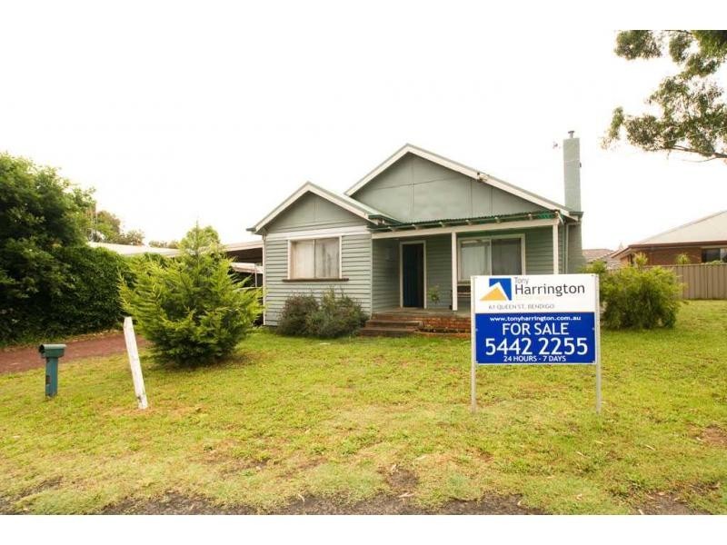 North Bendigo VIC 3550