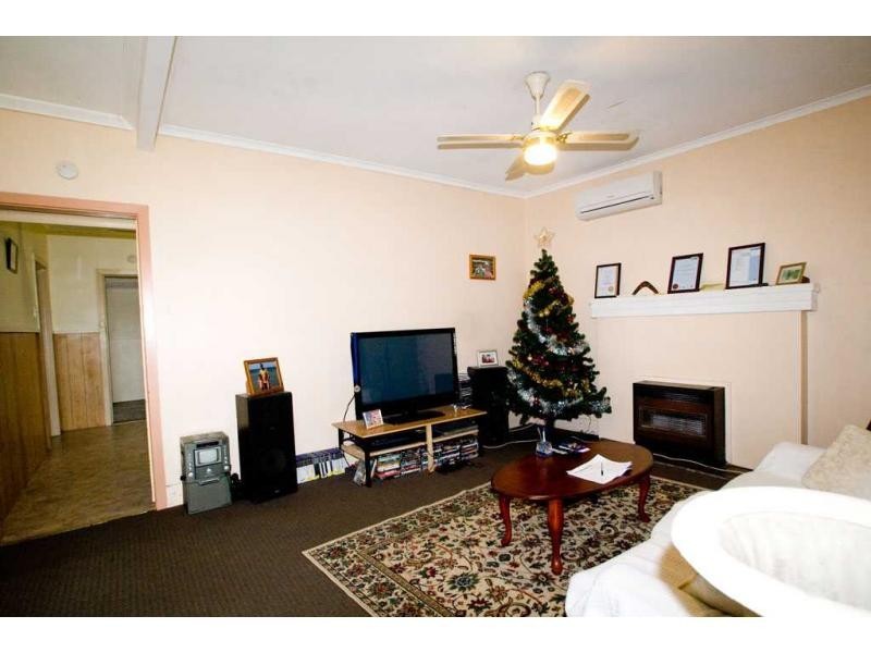 North Bendigo VIC 3550