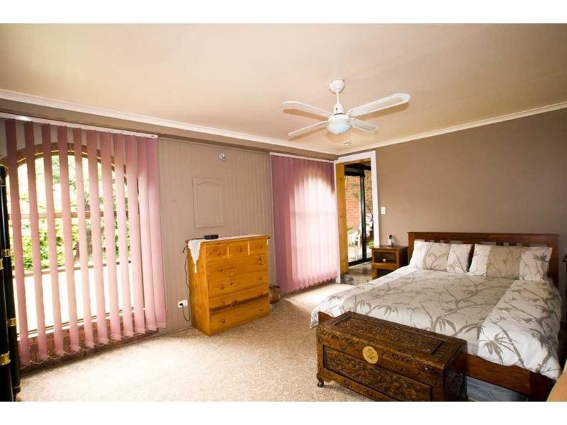 Kangaroo Flat VIC 3555