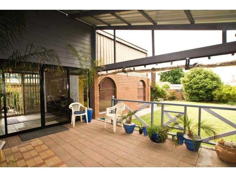 Kangaroo Flat VIC 3555