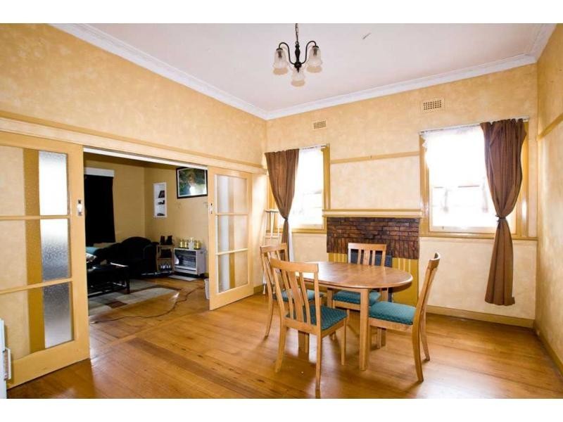 Ironbark VIC 3550