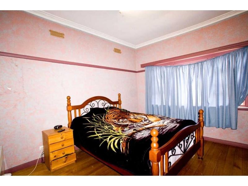 Ironbark VIC 3550