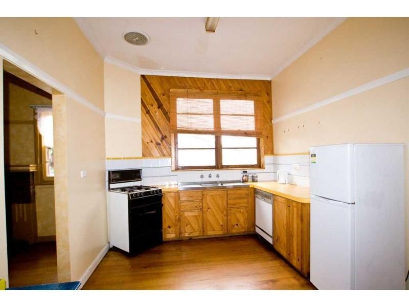 Ironbark VIC 3550