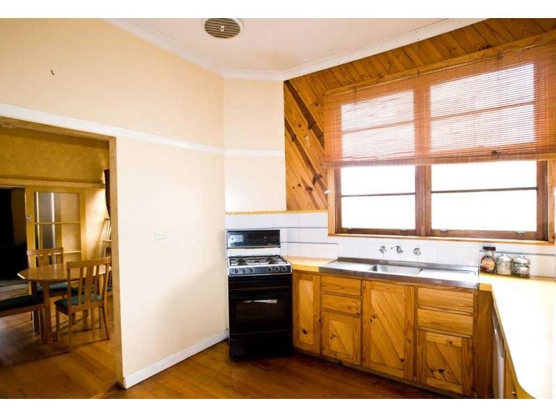 Ironbark VIC 3550