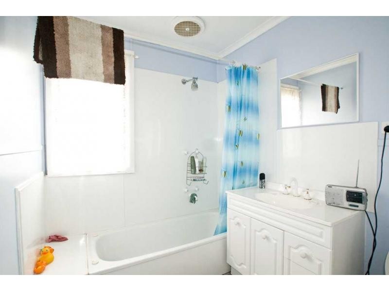 North Bendigo VIC 3550