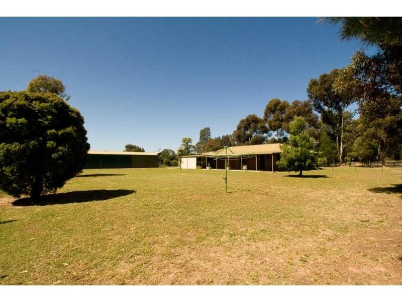 Epsom VIC 3551