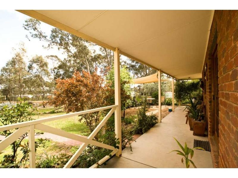 Junortoun VIC 3551