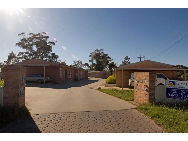7/45 McLachlan Street, Golden Square VIC 3555