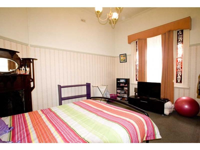 Bendigo VIC 3550