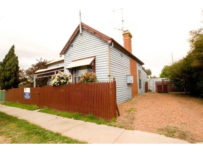 Bendigo VIC 3550