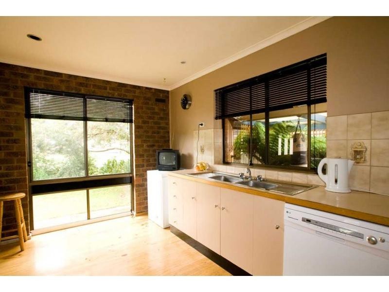 Kangaroo Flat VIC 3555