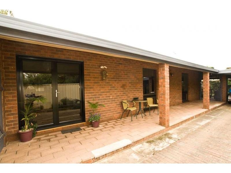 Kangaroo Flat VIC 3555